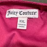 Juicy Couture Sleeveless Tunic Top XXL Work Casual Business Pleated Photo 5