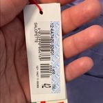 Fiorucci  Purple Salopette shorts. Italian size 42 and US size 8 Photo 2