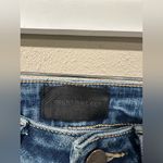 Buckle  Black Fit No. 35 Skinny Stretch Jean Photo 6