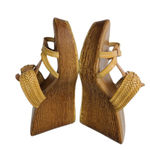 Italian Shoemakers Italian Shoe‎ Makers Women's Leather Sandals Size 8.5 Photo 2