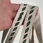 Brighton  Joy Christmas Themed Canvas tote Bag Photo 9