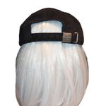 Harley Davidson  black cap! Logo on front Photo 3