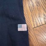 Brandy Melville Navy Sweatpants Photo 2