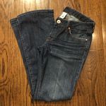 Lucky Brand  Lola Boot Cut Denim Low Rise Jeans Size 6 Photo 0