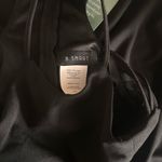 B. Smart Elegant Black Halter Dress Photo 5