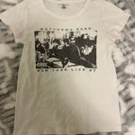 Brandy Melville Graphic Tee Photo 0