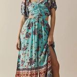Free People COPY - Bali Citrus Skies One-Piece Jumpsuit Photo 0
