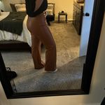 Leather Pants Size 16 Photo 1