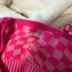 Garage  Tank Top Photo 2