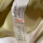 Nasty Gal NWT Missing in Action Cut-Out Shirt Dress Size 6 Photo 8