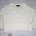 House of Harlow 1960 Cream V Photo 2