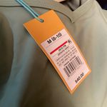 Kona Sol V-Neck Over the Shoulder High Leg One Piece Swimsuit  Medium Photo 2