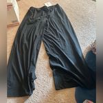 Bob Mackie NWT  black pants M Photo 1