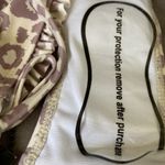 XOXO Leopard Print Hipster Bikini Bottoms Size Large NWT Photo 11