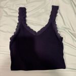 American Eagle Cropped Tanktop Photo 0