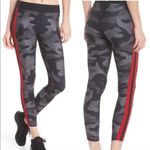 Ultracor Nwot Camo collegiate leggings size small Photo 6