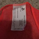 Hot Pink Wrap Skirt Coverup OS Size undefined Photo 1