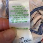 Lilly Pulitzer 🌸  Tia Strapless Jumpsuit in Iris Blue Pink Werk It Floral - Small Photo 6