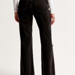 Abercrombie & Fitch Abercrombie High-Rise Jeans 90s Relaxed Photo 1