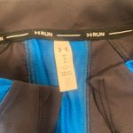 Under Armour C-201) HeatGear Fitted 1/4 Zip Pullover Shirt Womens Medium charcoal Photo 5