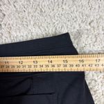 Athleta  Black Athletic Skirt With Built-in Shorts Size Small Photo 5