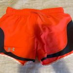 Under Armour neon pink shorts Photo 0