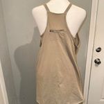 Free People Fp Movement Hot Shot Mini Dress Size Medium (no logo only zipper) Photo 1