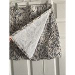 RipSkirt‎ Womens Small Paia Maui Tan Tropical Swim Coverup Skirt Brown Photo 3