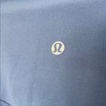 Lululemon Align High Rise Pant with Pockets 25” Water Drop Blue Size 4 Photo 2