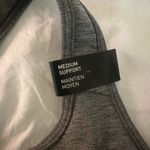 Adidas Powerreact Training Support Padded Sports Bra SZ XL NEW Photo 3