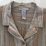 Sag Harbor FINAL MARKDOWN LADIES  blouse 1x Photo 1