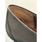 Naturalizer Women’s Leather High Heeled Slip On Loafers Size 7.5 Photo 6