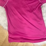 Champion  punk semi fitted active athletic short sleeve lightweight top M Photo 2