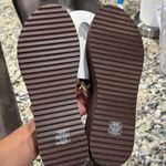 Roxy NWT thong sandals Photo 3