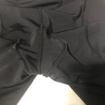 Pearl Izumi padded bike shorts women’s size XL black reflective logo cycling Photo 8