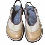 Chacos Chaco Womens Devotee Gunnison Slingback Leather Slip On Sandals Size US W6.5 Photo 64