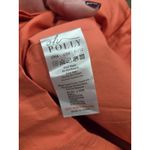 Oh Polly  NWT CYRA Plunge Corset Mini Dress in Rust Body Con US Size 0 XS Photo 3