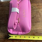 LA Trading Company Amalfi Coast Franny Fanny Pack in Pink Photo 4