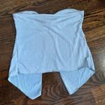 Edikted Strapless Going Out Top Photo 2