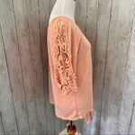 Daytrip  Tie Front Blouse Photo 1