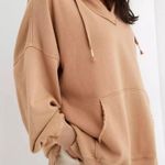 Aerie  Barefoot Hoodie Sweatshirt Photo 0
