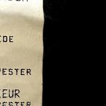 Bogner Ski Pants Layerguard Nylon Straight Snowboard Winter Black 10 30x28 Photo 3