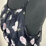 Abercrombie & Fitch  Floral Dress Womens‎ Medium Photo 2