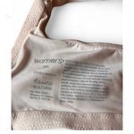 Warner's Nylon Blissful Benefits Underwire Tan 38D Size undefined Photo 3