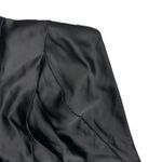 David's Bridal One Shouldered Mini Dress (24) Photo 3