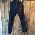 NWOT Baldwin Karlie Bliss Jeans Blue Size 27 Photo 3