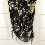 For Love & Lemons  Molly Drawstring Skirt Size Small Photo 11