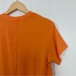 Lululemon  Orange Soda All Yours Short Sleeve T-Shirt Photo 8