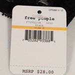 Free People NWT Strapless Bralette Size Small Photo 3