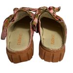 Farm Rio  Mango Tree Platform Mules Photo 6